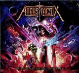 Napalm Records Angus Mcsix And The All-seeing Astral Eye (Digipack)