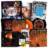 Slayer Hell Awaits 40th Anniversary Box Collector