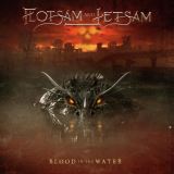 Warner Music Blood In The Water