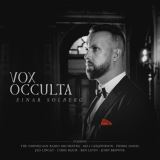 Insideoutmusic Vox Occulta