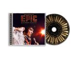 Presley Elvis Epic: Elvis Presley in Concert (Original Motion Picture Soundtrack)