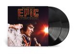 Presley Elvis Epic: Elvis Presley in Concert (Original Motion Picture Soundtrack)