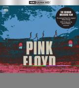 Pink Floyd Pink Floyd at Pompeii - MCMLXXII (4K UHD/Blu-ray)