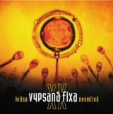 Vypsaná Fixa Krása nesmírná XX