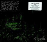 Edge Of Sanity Cryptic