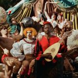 Warner Music Big Disgrace