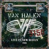 Van Halen Live In New Heaven, Ct, 1986 (RSD 2026)