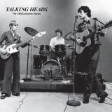 Talking Heads Cbs/Columbia Demos (rsd 2026)