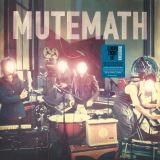 Warner Music Mutemath (rsd 2026)