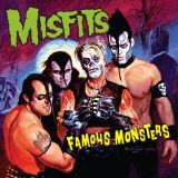 Misfits Famous Monsters (rsd 2026)