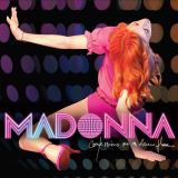 Madonna Confessions On A Dance Floor (Disco Nights, RSD 2026)