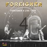 Foreigner Foreigner 4 Live Tour 1981-82 (rsd 2026)