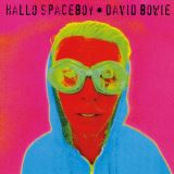 Bowie David Hallo Spaceboy (RSD 2026)