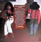 Zappa Frank Bongo Fury 50th Anniversary (Deluxe Box Set edition 5CD+Blu-ray)