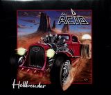 Play It Again Sam Hellbender