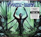 Massacre Dissecting The Leech (Digipack)