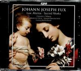 Fux Johann Joseph Sacred Works - Lux Aeterna