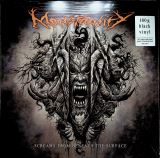 Monstrosity Screams From Beneath The S