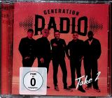 Mem Take Two (CD+DVD)