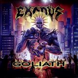 Exodus Goliath Ltd.