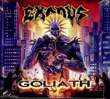 Exodus Goliath (Digipack)