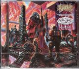 Metal Blade Records Overspace & Supertime