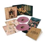 Warner Music Hades (limited Pink Album)