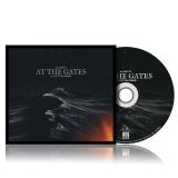 At The Gates Ghost Of A Future Dead (Limited Edition Digipak, 6-Panel)