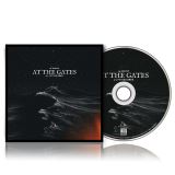 At The Gates Ghost Of A Future Dead