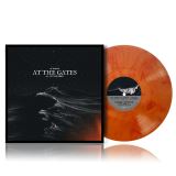 At The Gates Ghost Of A Future Dead (Limited Colored vinyl)