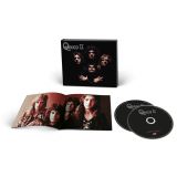 Queen Queen II (Deluxe Edition 2CD)