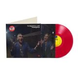 Morrissey Make-Up Is A Lie (Limited Red Vinyl)