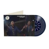 Morrissey Make-Up Is A Lie (Limited Picture Vinyl)