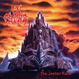 In Flames Jester Race + B.A.I. EP