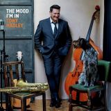 Hadley Tony Mood I Am In (Blue vinyl)