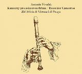 Vivaldi Antonio Koncerty pro zobcovou flétnu / Recorder Concertos