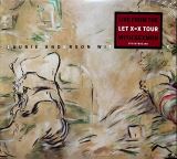 Anderson Laurie Let X=X Tour