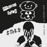 Stres 333 st��brn�ch kokot� / Pohled ven!!