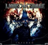 Lion's Share Inferno (Digipack)
