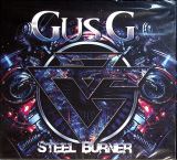 Gus G. Steel Burner