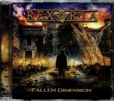 Rexoria�-�Fallen Dimension