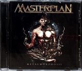 Masterplan�-�Metalmorphosis