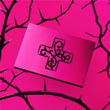 Interscope 7th Year: A Moment Of Stillness In The Thorns (Anxiety Version)