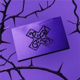 Interscope 7th Year: A Moment Of Stillness In The Thorns (Tension Version)