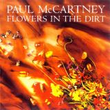 McCartney Paul Flowers In The Dirt