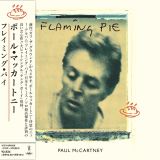 McCartney Paul Flaming Pie