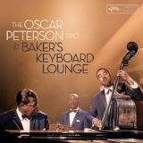 Peterson Oscar At Baker�s Keyboard Lounge