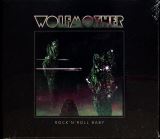 Wolfmother Rock'n'Roll Baby
