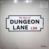 McCartney Paul Boys Of Dungeon Lane