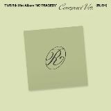 Interscope Tws 5th Mini Album 'No Tragedy' (Compact Ver.) (Rush)